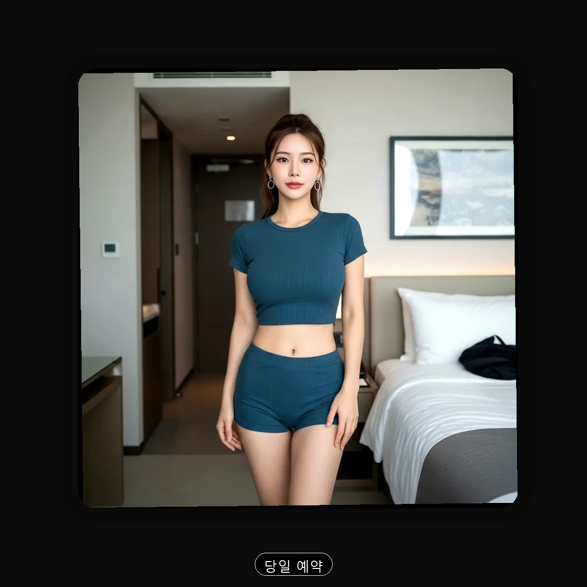 강서구 신호동 출장마사지