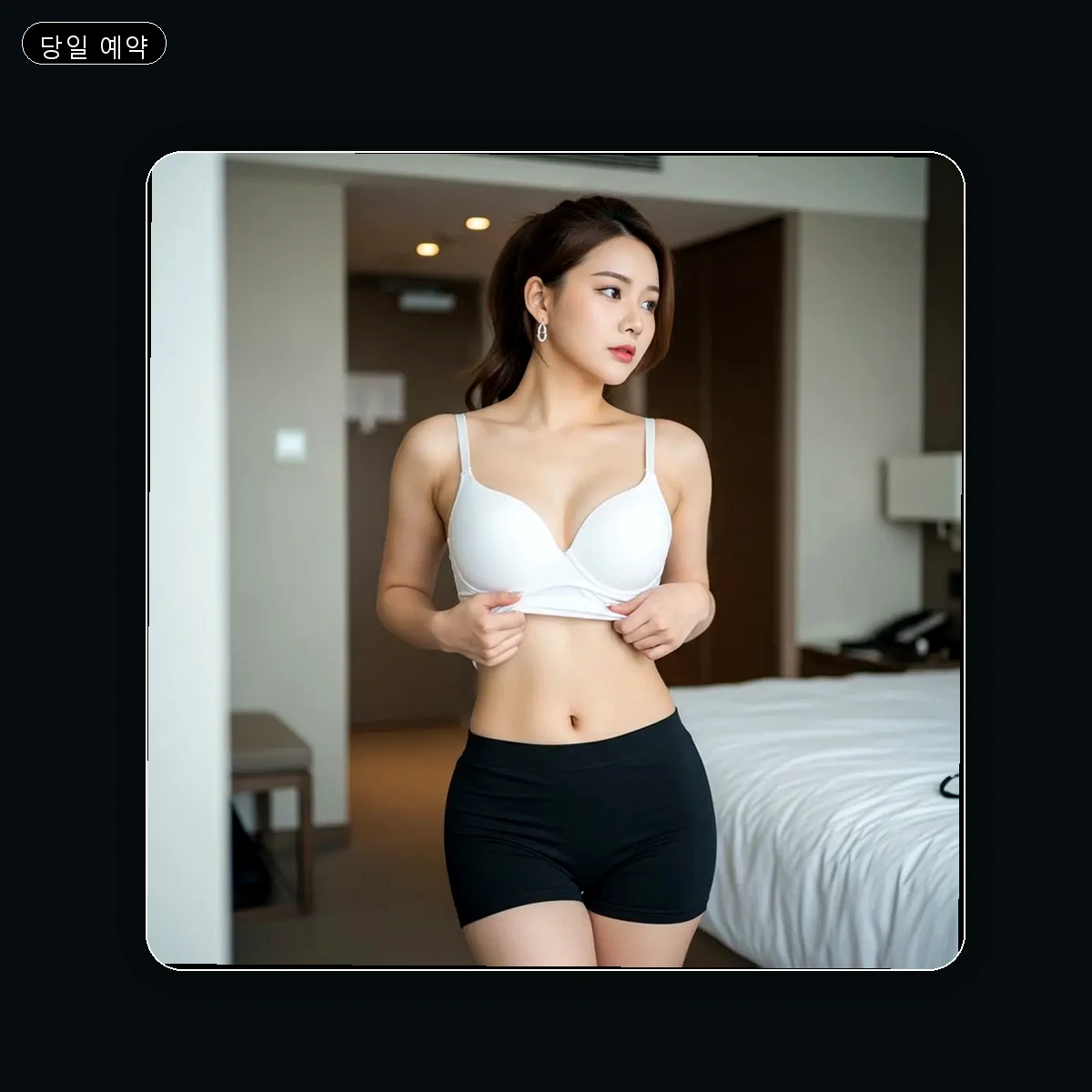 남천동 출장마사지