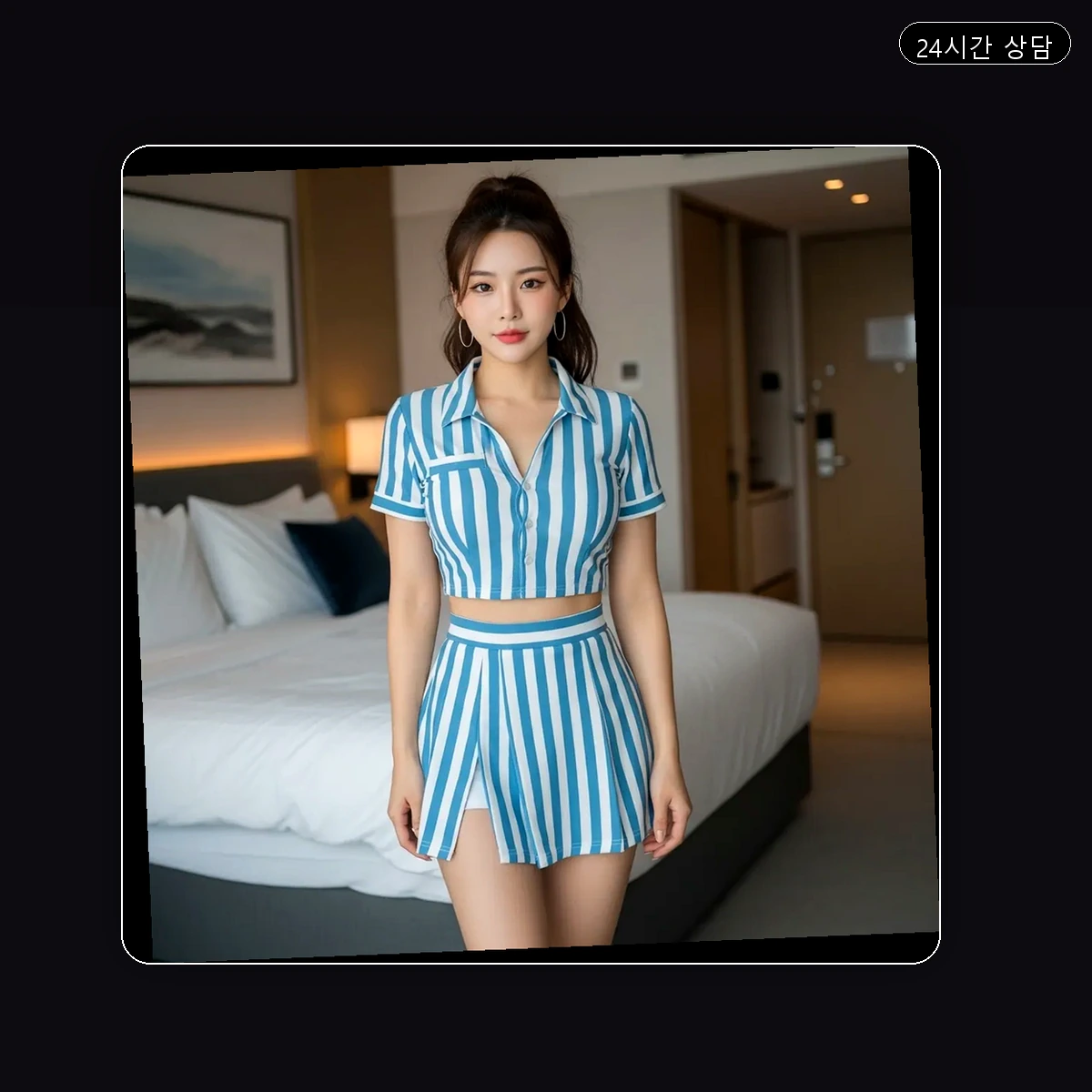 방어동 출장마사지