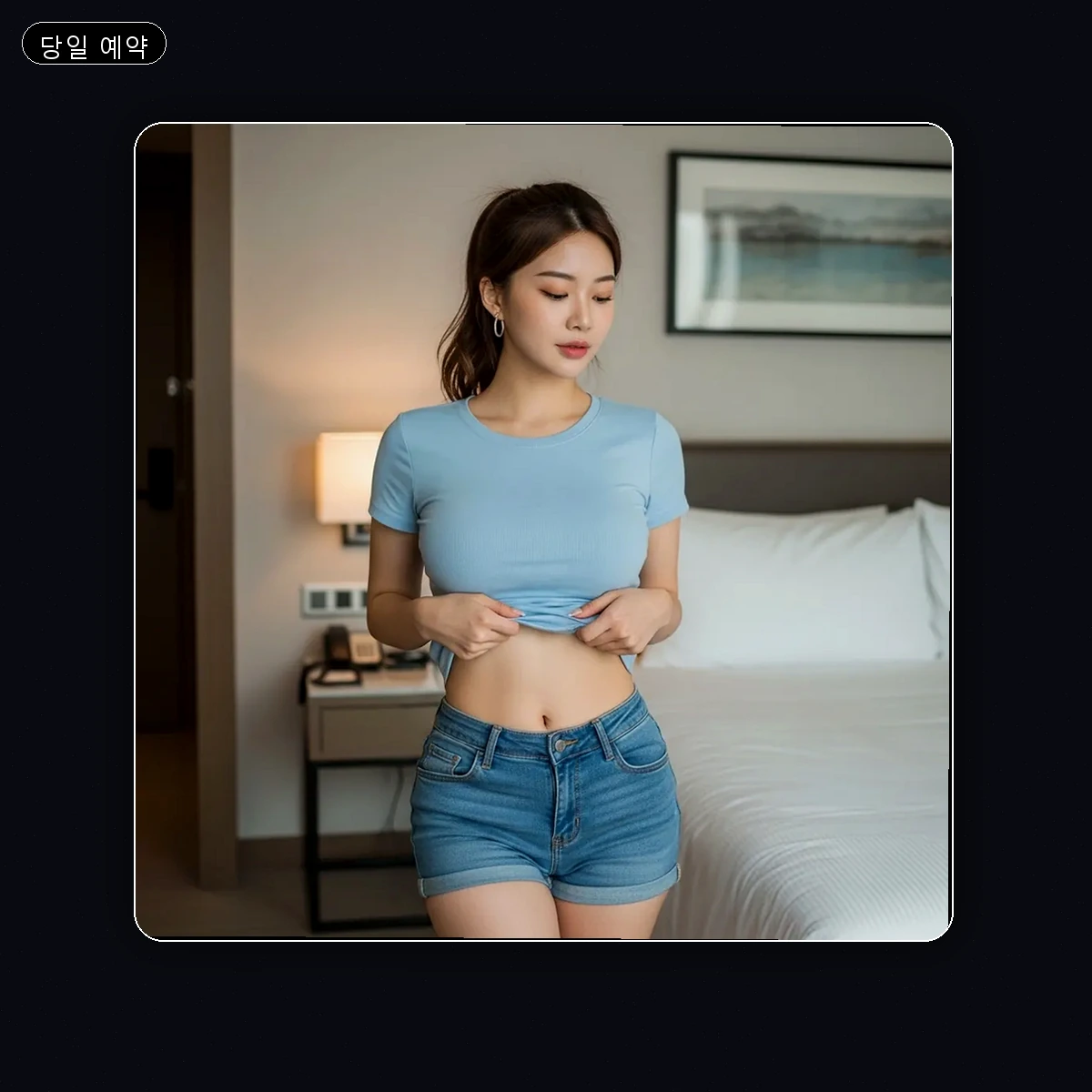 남구 삼산동 출장마사지